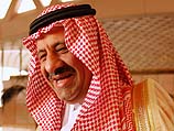 Новым наследником престола Саудовской Аравии стал министр обороны