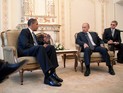 Путин и Обама сделали совместное заявление по Сирии и Ирану