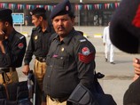 Диета или увольнение: пакистанским полицейским приказано похудеть