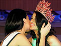 "Мисс Азия 2012": индианка получила корону, ливанка &#8211; звезду