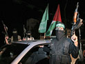 ХАМАС взял на себя ответственность за ракетные обстрелы