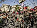 "Военный переворот" в Египте: армия запретила президенту воевать с Израилем 