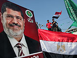 Эйфория в Газе: единомышленник ХАМАСа избран президентом Египта