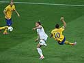 Евро-2012: шведы напоследок обыграли сборную Франции