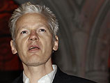 Основатель WikiLeaks Джулиан Ассанж попросил политического убежища в Эквадоре