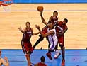 Финал НБА: 43 очка Рассела Уэстбрука не помешали 