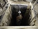 В секторе Газы обрушился туннель контрабандистов: один человек погиб