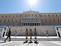 В Греции будет сформирована трехпартийная коалиция