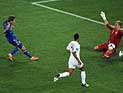 Пьерлуиджи Коллина отстранил судью матча Украина &#8211; Англия от дальнейшего участия в Евро-2012