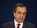 Антонис Самарас стал премьером Греции