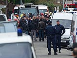 Тулуза: полиция штурмовала банк и арестовала взявшего заложников преступника