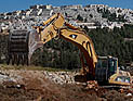 Минстрой: строительство домов в Бейт-Эле может растянуться на долгие годы