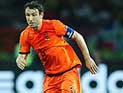 После провала на Евро-2012 капитан "оранжевых" уходит из сборной