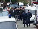 Захват заложников в Тулузе осуществил психически больной мусульманин