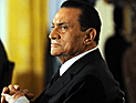 К Мубараку, якобы находящемуся в состоянии клинической смерти, вернулось сознание