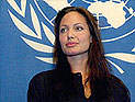 Всемирный день беженца: Анджелина Джоли жертвует $100.000 сирийцам, лишенным крова
