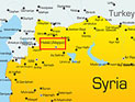 Сирийское ТВ: террористы похитили и убили 25 человек