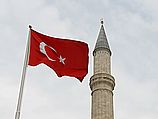 Турция обещает расследовать инцидент со сбитым над Средиземным морем истребителем