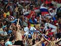 УЕФА оштрафовал РФС за поведение фанатов на матче Россия &#8211; Греция