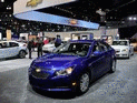 General Motors отзывает 475 тысяч седанов Chevrolet Cruze, из них 701 &#8211; в Израиле