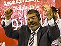 Президентом Египта стал Мухаммад Мурси