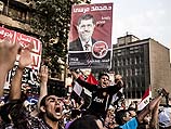 США и Франция: выборы президента Египта &#8211; торжество демократии
