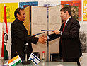 Израиль намерен удвоить число индийских туристов, посещающих еврейское государство