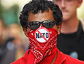 Митинг протеста против NATO, проходивший в Чикаго, был разогнан полицией