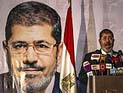 Египет: Мурси не давал интервью агентству 