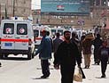 Террористы взорвали стадион в Ираке – многочисленные жертвы