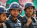 Полицейским Пенджаба предъявлен ультиматум: худеть &#8211; или лишиться работы
