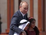 Le Figaro: Значимый визит Путина в Израиль