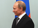 Путин поблагодарил короля Абдаллу за щедрый подарок России