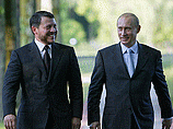 Путин поблагодарил короля Абдаллу за щедрый подарок России