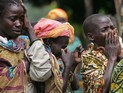 В Танзании 42 нелегальных мигранта задохнулись в автофургоне
