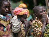 В Танзании 42 нелегальных мигранта задохнулись в автофургоне