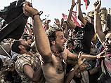	Очередное изнасилование на площади Тахрир: "свора зверей" праздновала избрание президента