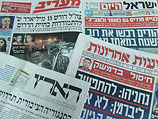Обзор ивритоязычной прессы: "Маарив", "Едиот Ахронот", "Гаарец", "Исраэль а-Йом". Четверг, 28 июня 2012 года