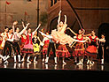 В Израиле выступит бразильский балет с 