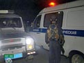 Вооруженное нападение на мечеть в Дагестане: убиты имам и прихожанин