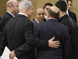 Переговоры Нетаниягу и Мофаза по поводу альтернативы "закону Таля" не дали результатов