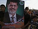 Новый президент Египта Мухаммад Мурси принес присягу