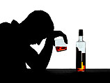 Ученые: люди, которых "шлепали" родители, склонны к алкоголизму и наркомании 