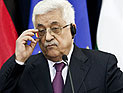 Аббас попросит США и ЕС оказать давление на Израиль