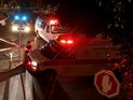 В южном Тель-Авиве обнаружено тело молодой суданки со следами насилия