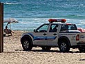 58-летняя жительница Хайфы утонула на пляже Кармель