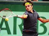 Роже Федерер вернул звание первой ракетки мира и повторил рекорд Пита Сампраса