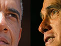Опрос Gallup: Обама сохраняет преимущество перед Ромни 
