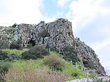 Пещеры на горе Кармель включены в список Всемирного наследия UNESCO
