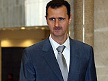 Bild: Немецкий публицист: "Моя встреча с Асадом"